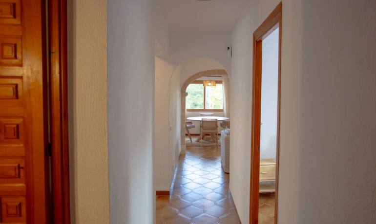 Sale - Villa -
Jávea / Xàbia - Montgó - Ermita