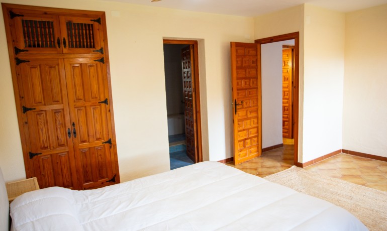 Sale - Villa -
Jávea / Xàbia - Montgó - Ermita