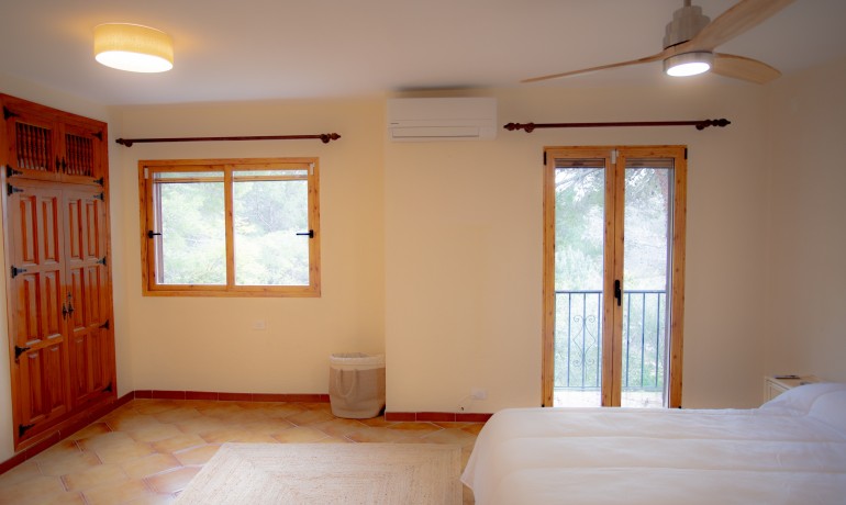 Sale - Villa -
Jávea / Xàbia - Montgó - Ermita