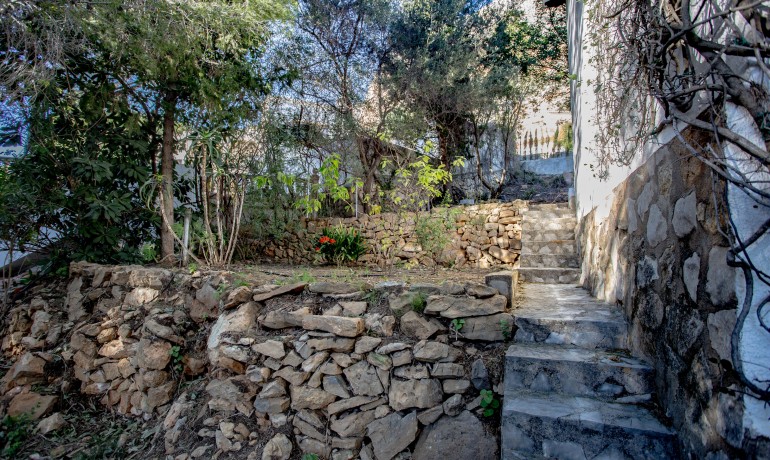 Sale - Villa -
Jávea / Xàbia - Montgó - Ermita