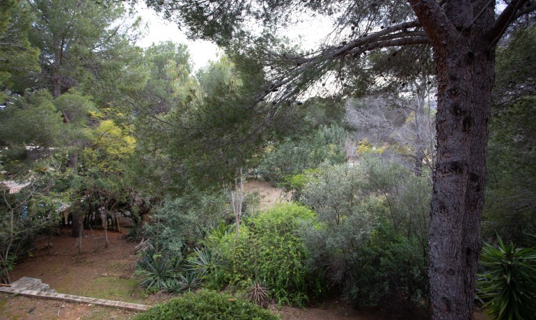 Sale - Villa -
Jávea / Xàbia - Montgó - Ermita