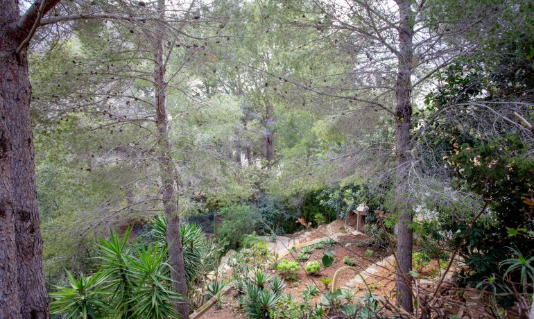 Sale - Villa -
Jávea / Xàbia - Montgó - Ermita