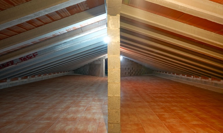 Sale - Farm -
Benitachell / El Poble Nou de Benitatxell - Centro
