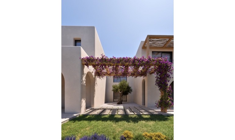 New Build - Villa -
Moraira* - Pinar del Advocat - Cometa