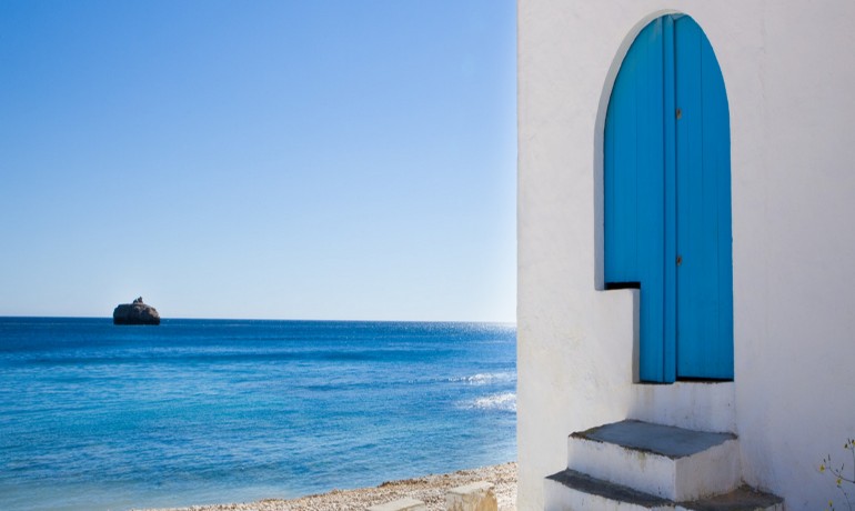 New Build - Villa -
Jávea / Xàbia - Portichol - Balcón al Mar