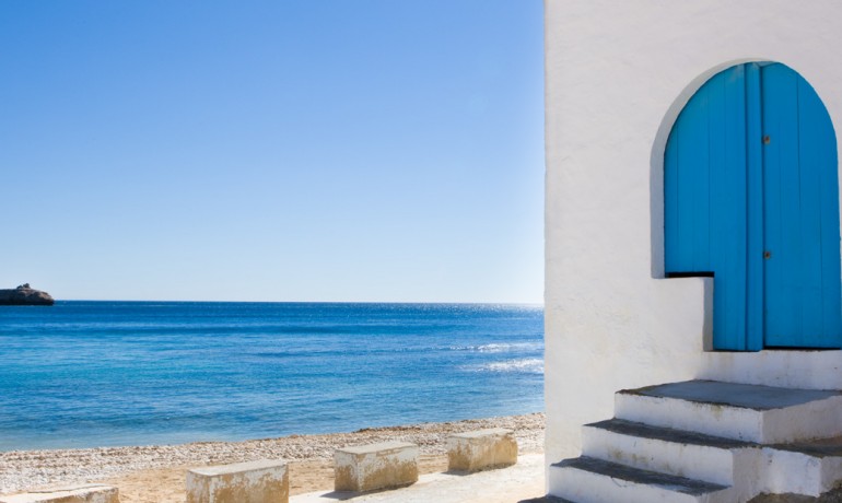 New Build - Villa -
Jávea / Xàbia - Cap Martí - El Tossalet - Pinomar