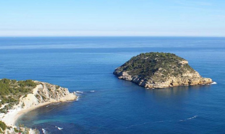 New Build - Villa -
Jávea / Xàbia - Cap Martí - El Tossalet - Pinomar