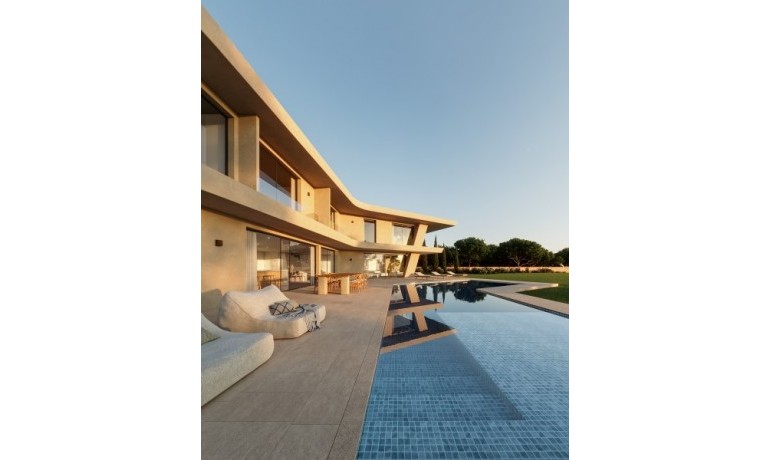 New Build - Villa -
Jávea / Xàbia - Cap Martí - El Tossalet - Pinomar