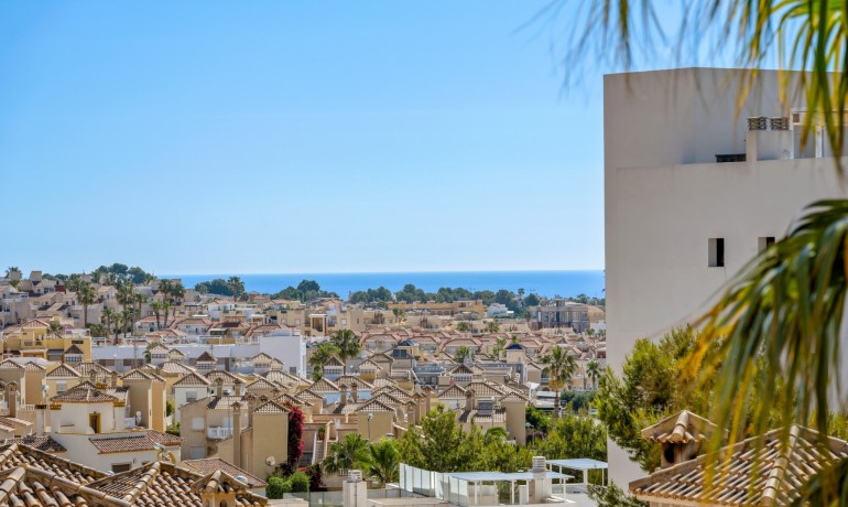 Sale - House -
Villamartin