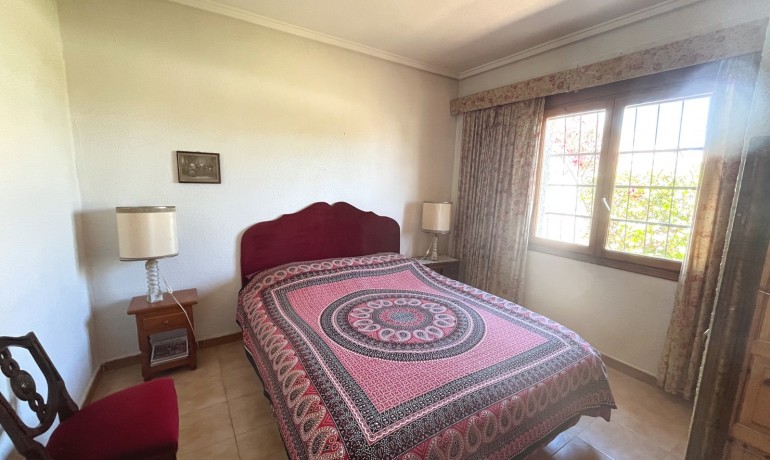 Sale - Villa -
Cuidad Quesada* - Central Quesada