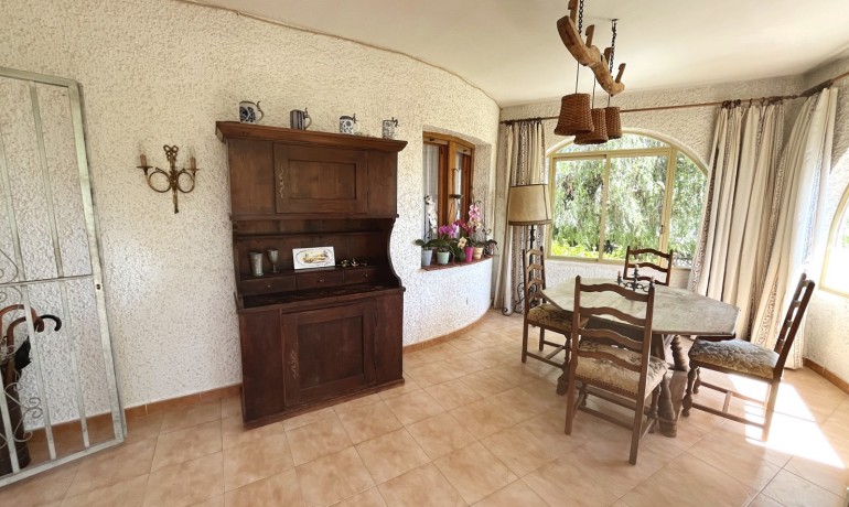 Sale - Villa -
Cuidad Quesada* - Central Quesada