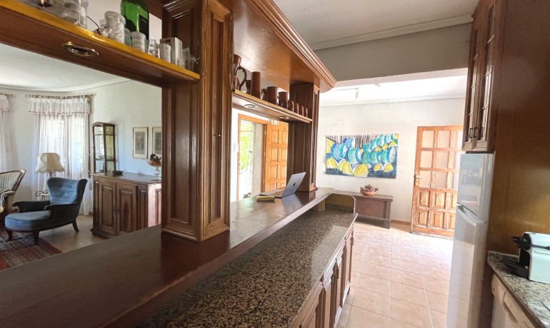 Sale - Villa -
Cuidad Quesada* - Central Quesada