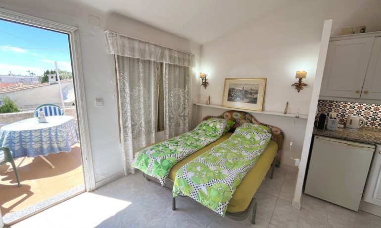 Sale - Villa -
Cuidad Quesada* - Central Quesada