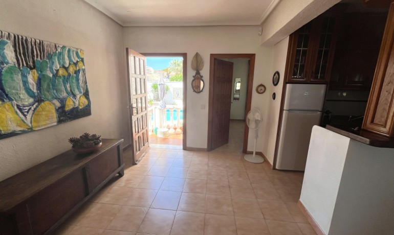 Sale - Villa -
Cuidad Quesada* - Central Quesada