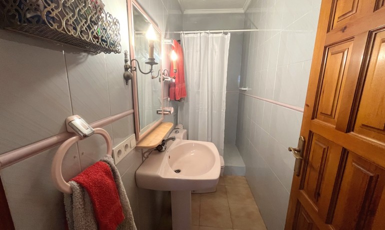 Sale - Villa -
Cuidad Quesada* - Central Quesada