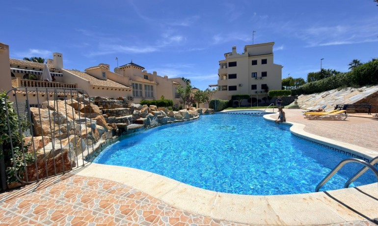 Venta - Casa -
Las Ramblas Golf