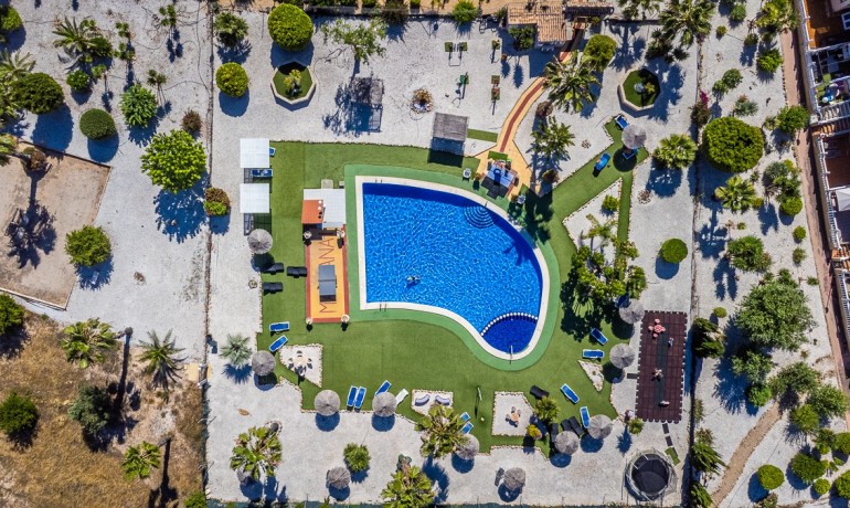 Sale - Villa -
Orihuela Costa* - Los Altos