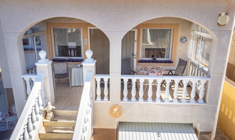 Sale - Villa -
Orihuela Costa* - Los Altos