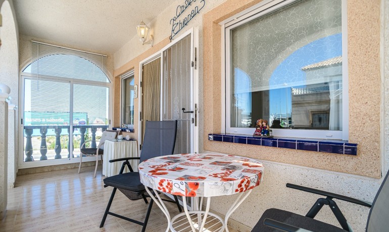 Sale - Villa -
Orihuela Costa* - Los Altos