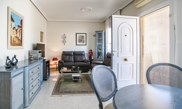 Sale - Villa -
Orihuela Costa* - Los Altos