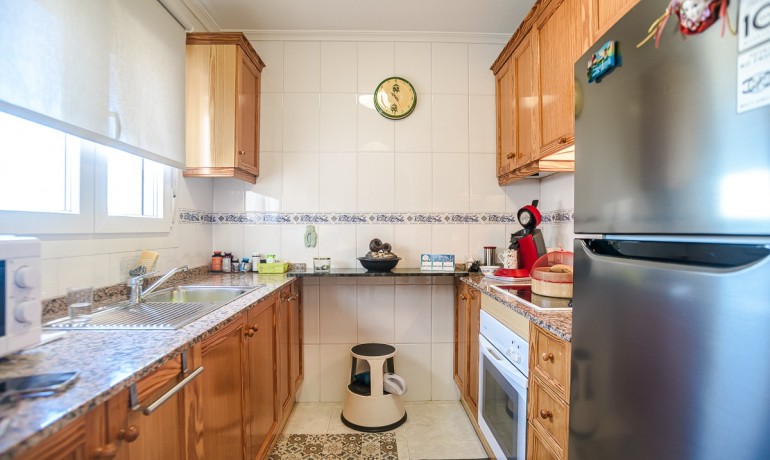 Sale - Villa -
Orihuela Costa* - Los Altos