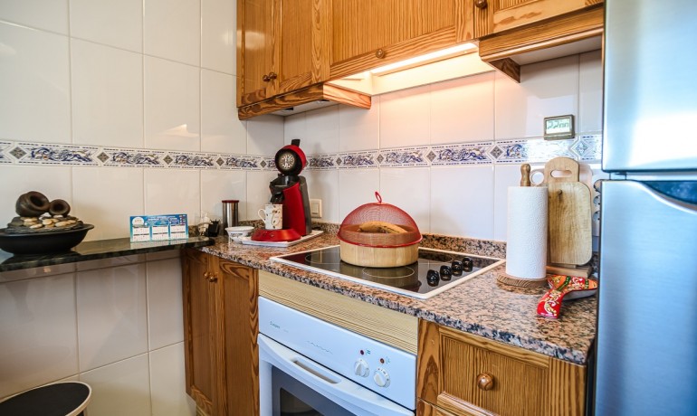 Sale - Villa -
Orihuela Costa* - Los Altos