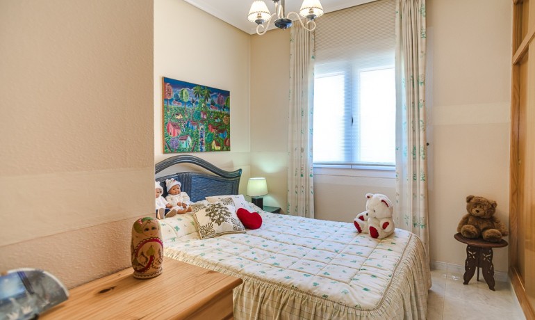 Sale - Villa -
Orihuela Costa* - Los Altos