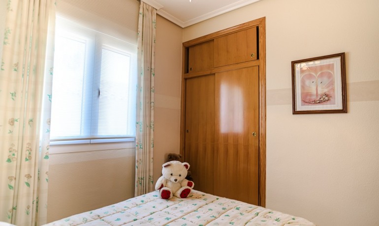 Sale - Villa -
Orihuela Costa* - Los Altos
