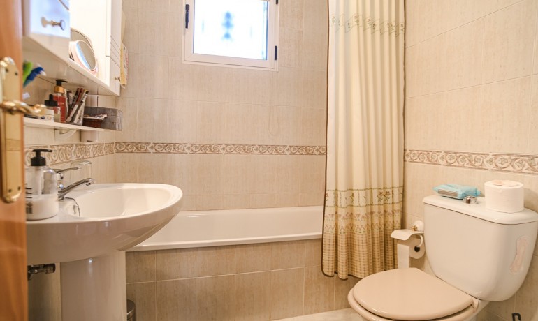 Sale - Villa -
Orihuela Costa* - Los Altos