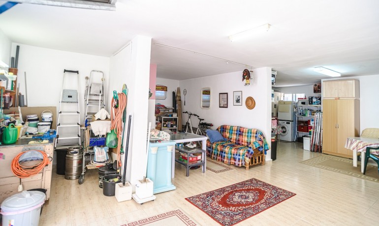 Sale - Villa -
Orihuela Costa* - Los Altos