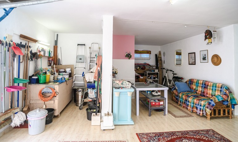 Sale - Villa -
Orihuela Costa* - Los Altos