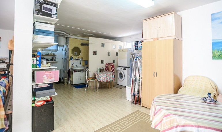 Sale - Villa -
Orihuela Costa* - Los Altos