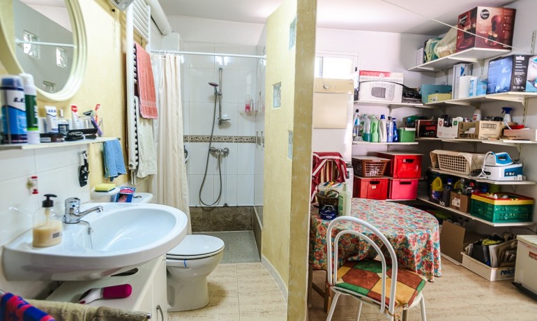 Sale - Villa -
Orihuela Costa* - Los Altos