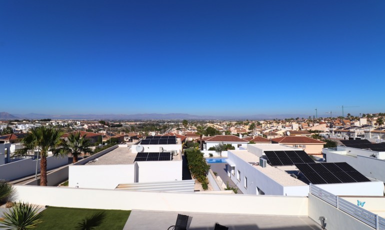 Sale - Villa -
Benimar - Benimar III