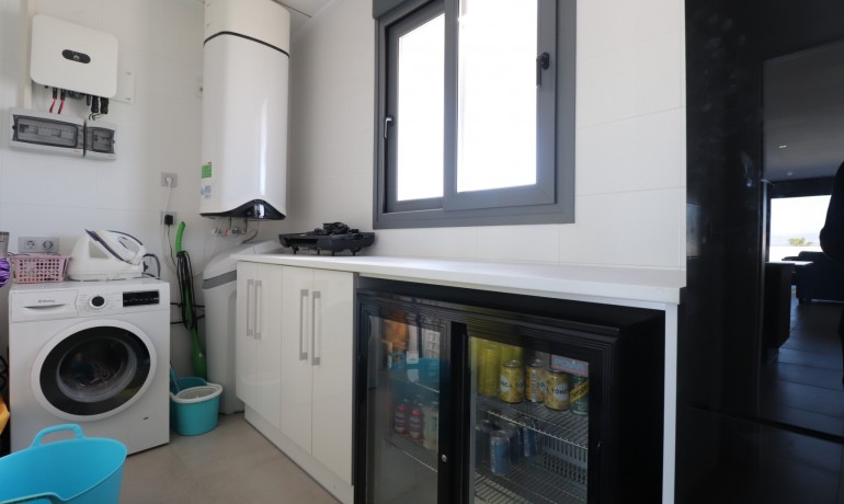 Sale - Villa -
Benimar - Benimar III
