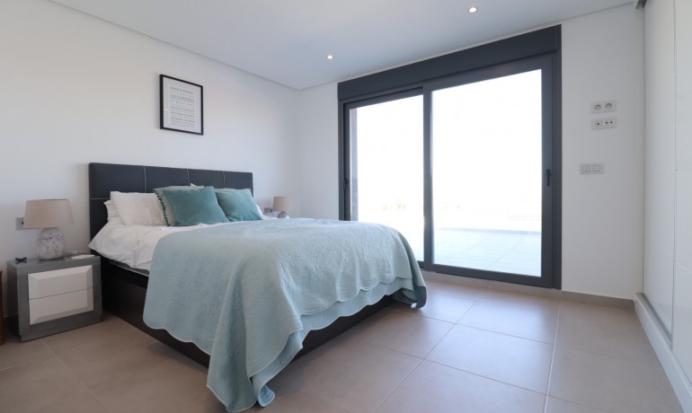 Sale - Villa -
Benimar - Benimar III