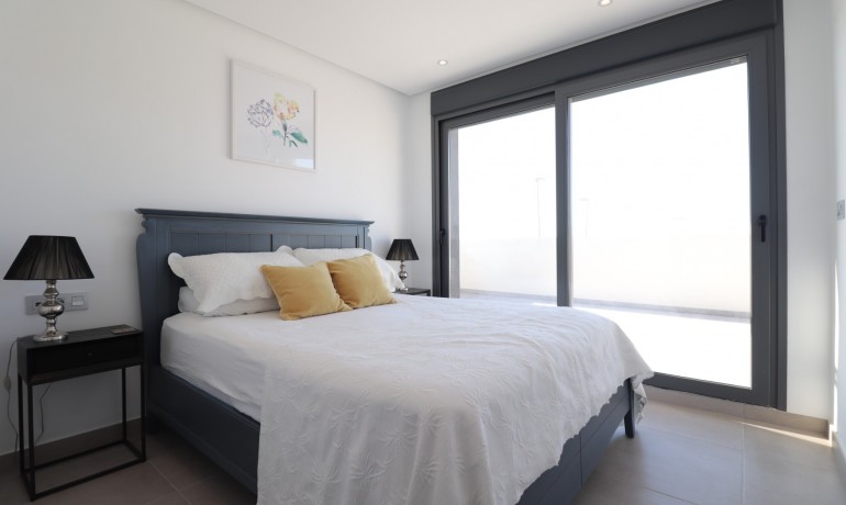 Sale - Villa -
Benimar - Benimar III