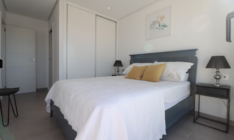Sale - Villa -
Benimar - Benimar III