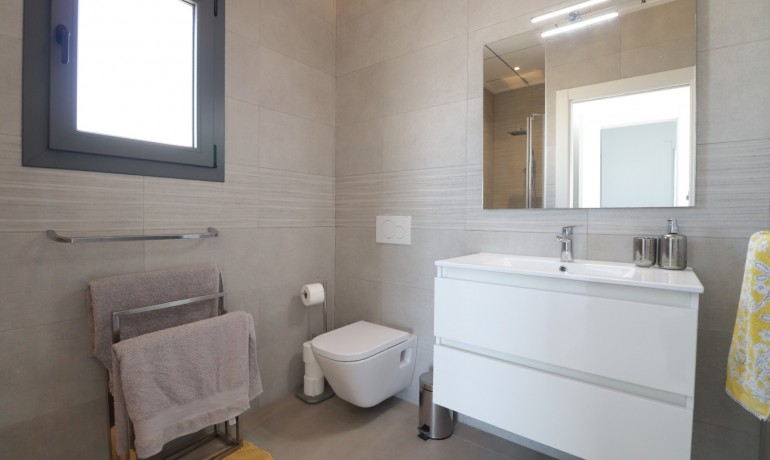 Sale - Villa -
Benimar - Benimar III
