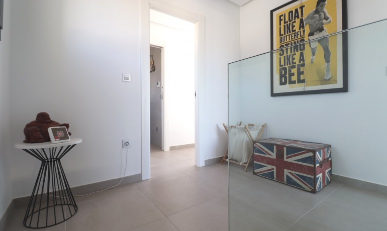 Sale - Villa -
Benimar - Benimar III