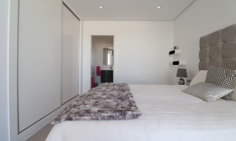 Sale - Villa -
Benimar - Benimar III