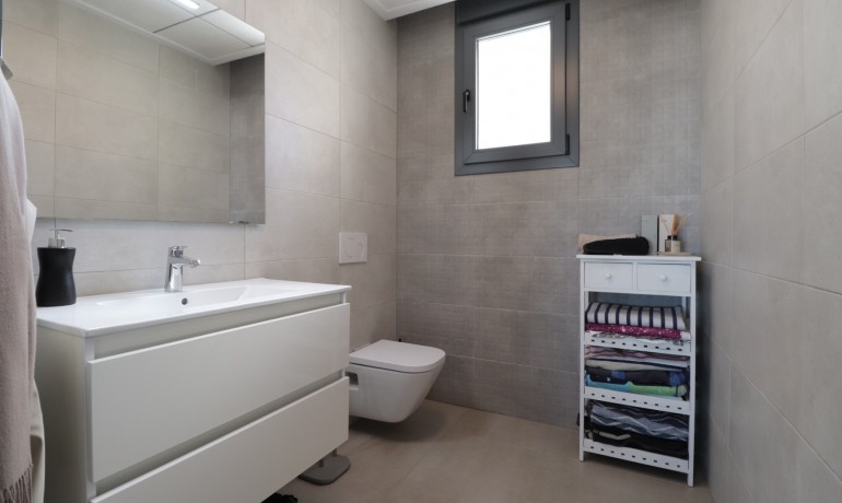 Sale - Villa -
Benimar - Benimar III