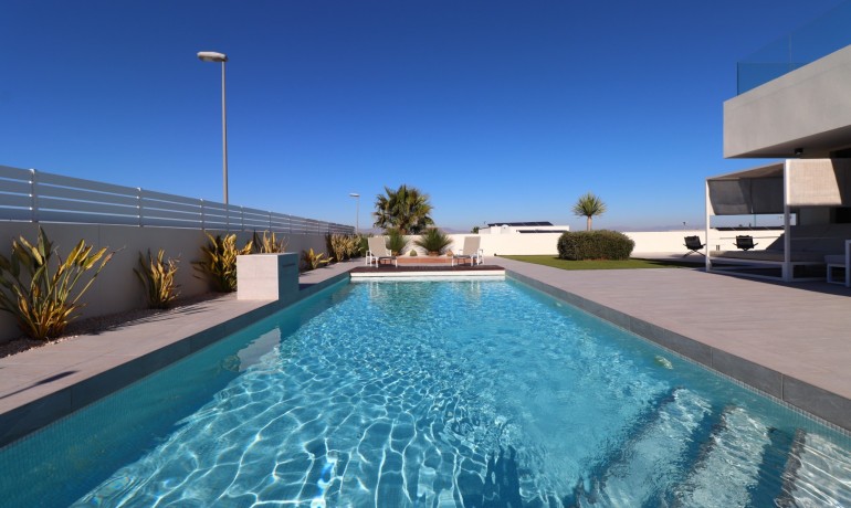 Sale - Villa -
Benimar - Benimar III