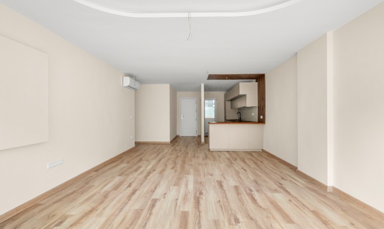 Sale - Apartment / Flat -
Calpe* - Centro