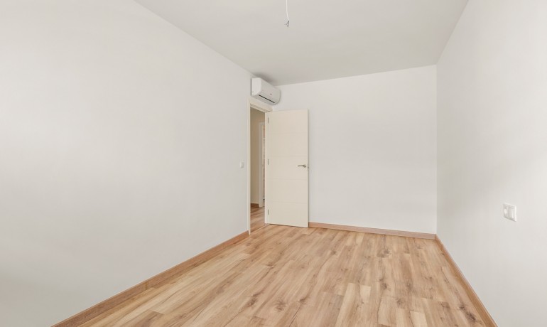 Sale - Apartment / Flat -
Calpe* - Centro