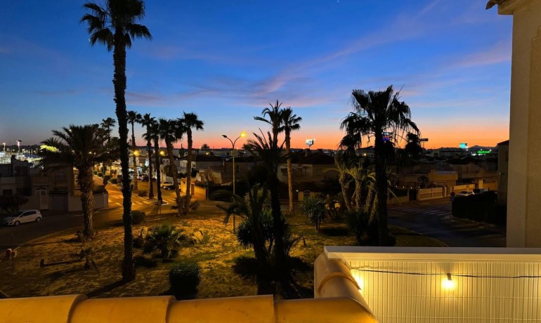 Sale - Apartment / Flat -
La Siesta - El Salado - Torreta - La Siesta