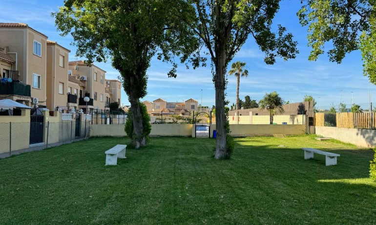 Sale - Apartment / Flat -
La Siesta - El Salado - Torreta - La Siesta