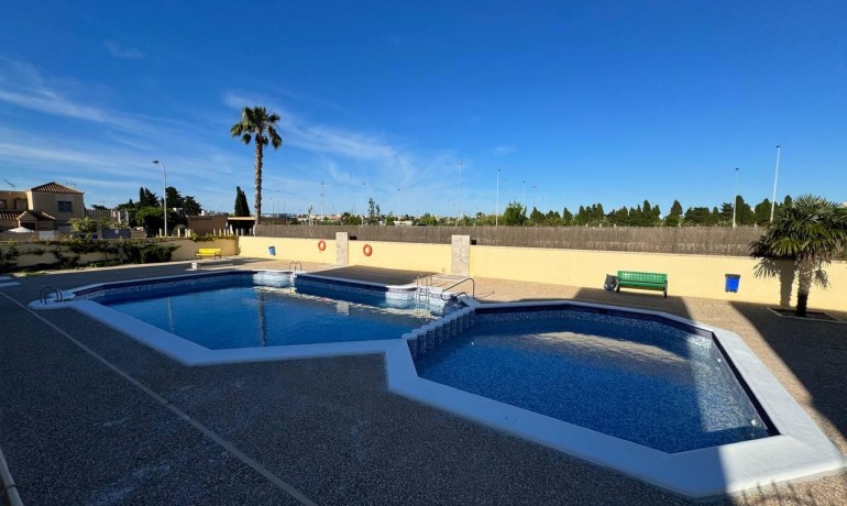 Sale - Apartment / Flat -
La Siesta - El Salado - Torreta - La Siesta