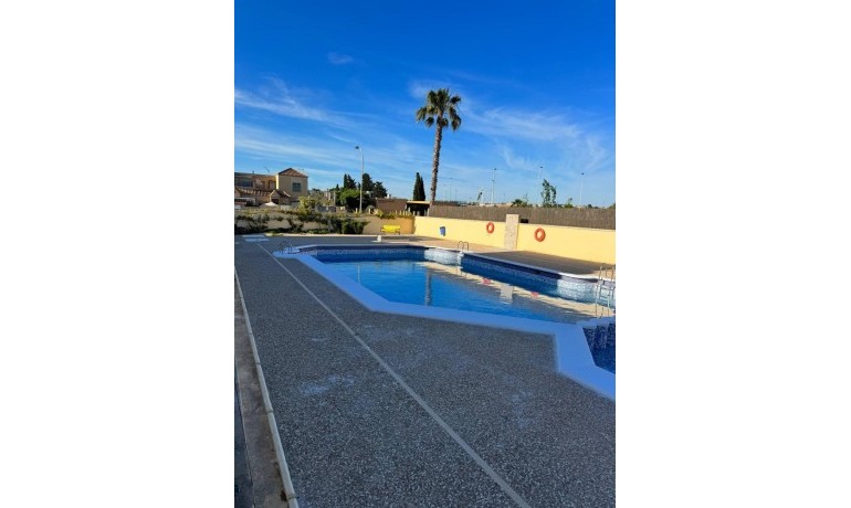 Sale - Apartment / Flat -
La Siesta - El Salado - Torreta - La Siesta