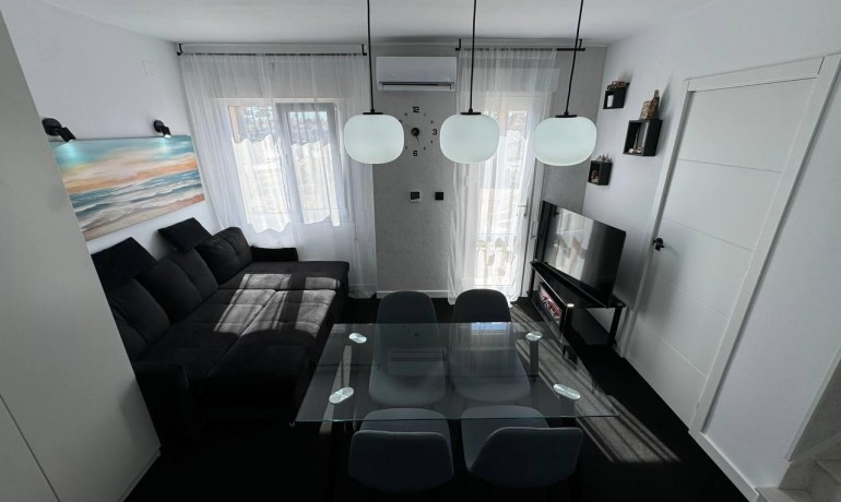 Sale - Apartment / Flat -
La Siesta - El Salado - Torreta - La Siesta